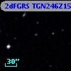 2dFGRS TGN246Z157