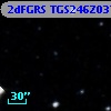 2dFGRS TGS246Z037