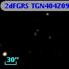 2dFGRS TGN404Z094