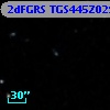 2dFGRS TGS445Z029