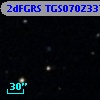 2dFGRS TGS070Z337