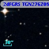 2dFGRS TGN276Z084