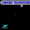 2dFGRS TGS435Z102