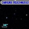 2dFGRS TGS246Z121