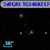 2dFGRS TGS460Z174