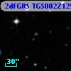 2dFGRS TGS002Z125