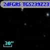 2dFGRS TGS239Z237