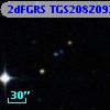 2dFGRS TGS208Z093