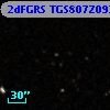 2dFGRS TGS807Z092