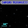 2dFGRS TGS501Z221