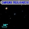 2dFGRS TGS214Z217