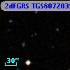 2dFGRS TGS807Z039