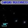 2dFGRS TGS239Z224