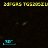 2dFGRS TGS285Z189
