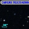 2dFGRS TGS254Z080