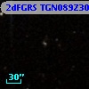2dFGRS TGN089Z309