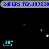 2dFGRS TGN197Z204