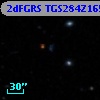 2dFGRS TGS284Z165