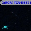 2dFGRS TGN438Z219