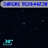 2dFGRS TGS844Z207