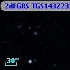 2dFGRS TGS143Z232
