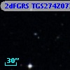 2dFGRS TGS274Z073