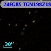 2dFGRS TGN198Z180
