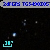 2dFGRS TGS490Z057