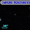 2dFGRS TGN250Z152