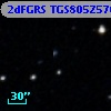 2dFGRS TGS805Z576