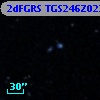 2dFGRS TGS246Z022