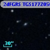 2dFGRS TGS177Z050
