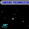 2dFGRS TGS005Z266