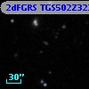 2dFGRS TGS502Z322
