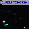 2dFGRS TGS071Z049