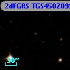 2dFGRS TGS450Z099
