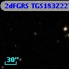 2dFGRS TGS183Z227