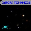2dFGRS TGS404Z212