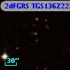 2dFGRS TGS136Z222