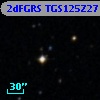 2dFGRS TGS125Z271