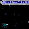 2dFGRS TGS439Z185