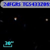 2dFGRS TGS433Z089