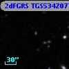 2dFGRS TGS534Z077