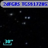 2dFGRS TGS817Z053