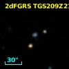 2dFGRS TGS209Z215