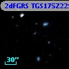 2dFGRS TGS175Z229