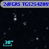 2dFGRS TGS254Z085
