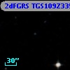 2dFGRS TGS109Z335