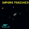 2dFGRS TGS214Z246