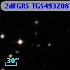 2dFGRS TGS493Z087